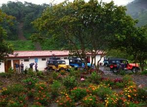 Arrierito Antioqueno Bird Reserve-麦德林必去景点