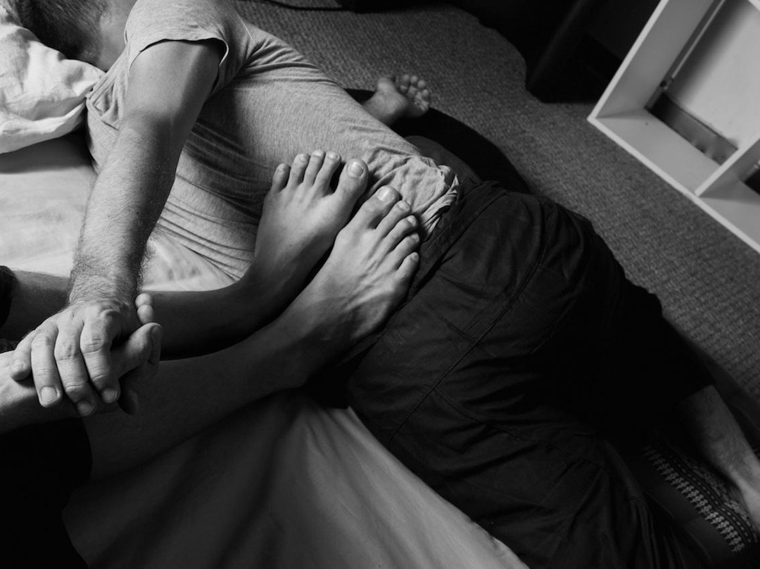 Samana Thai Massage-蒙彼利埃必去景点