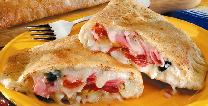 Hudson餐馆和美食-Zeppe's Bistro & Pizzeria