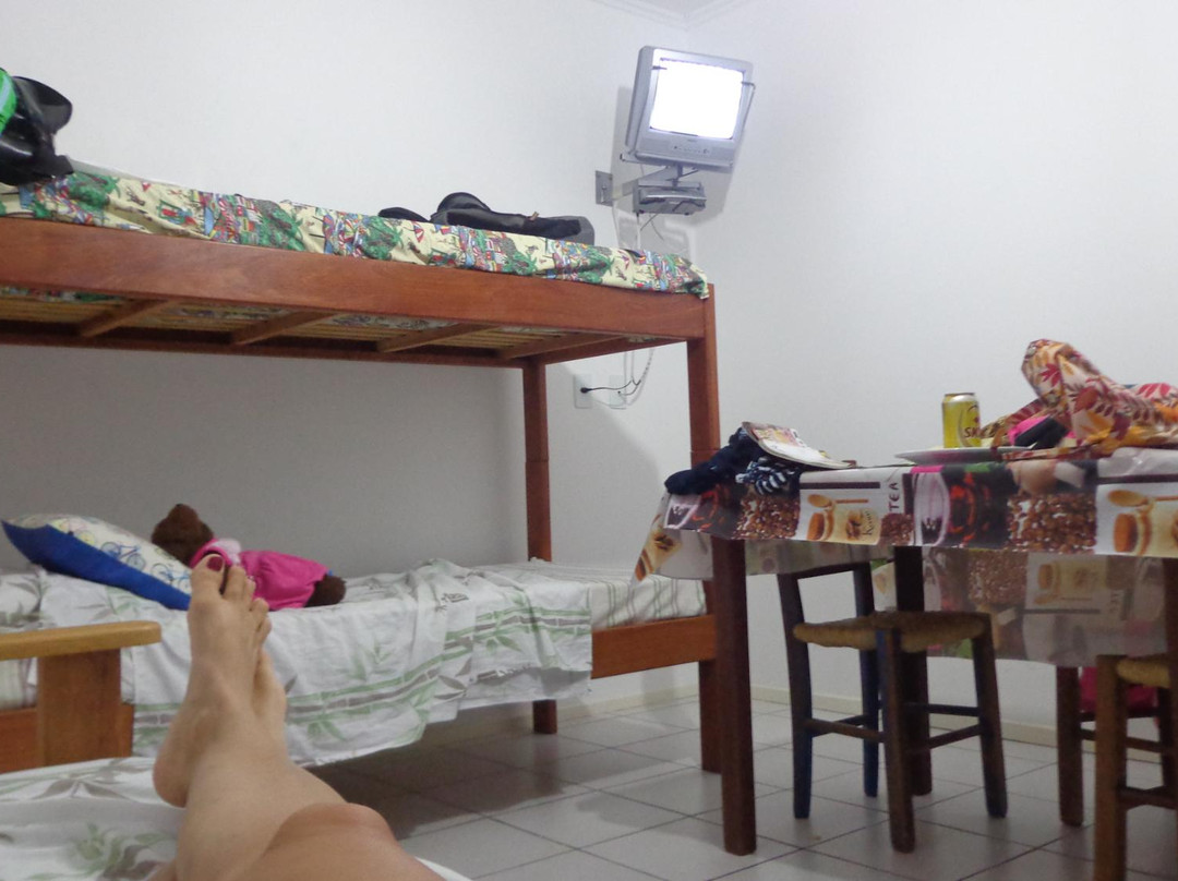 Barra Flat Floripa