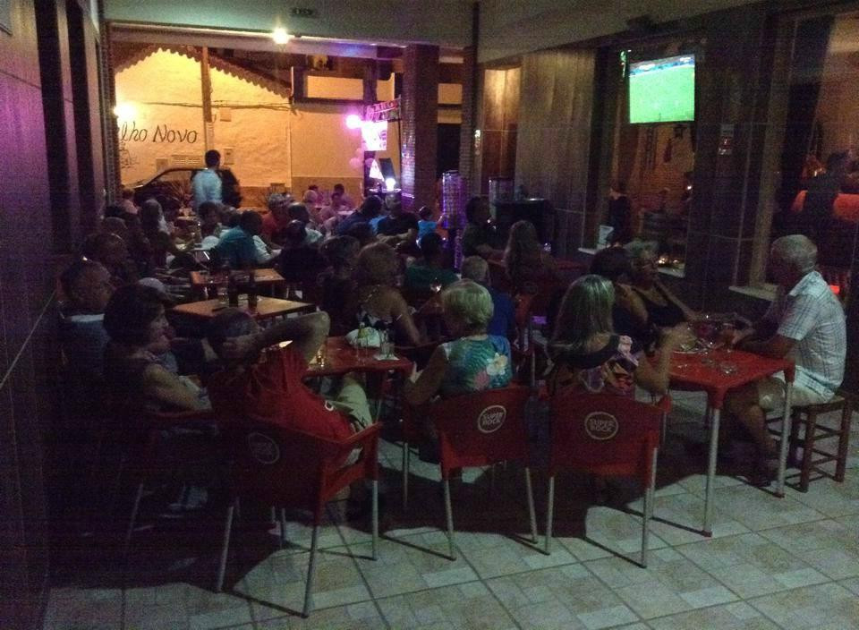 Icone Bar-费拉古多必去景点