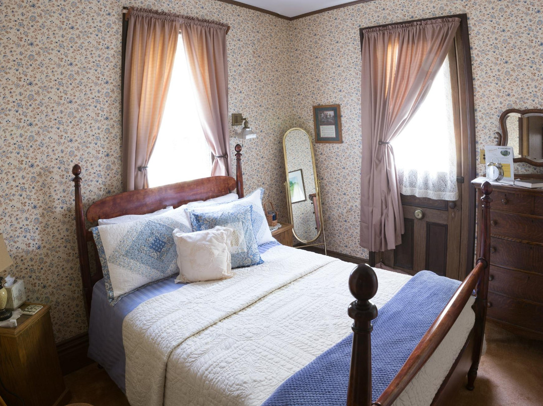 H.C. Myrtle House主图