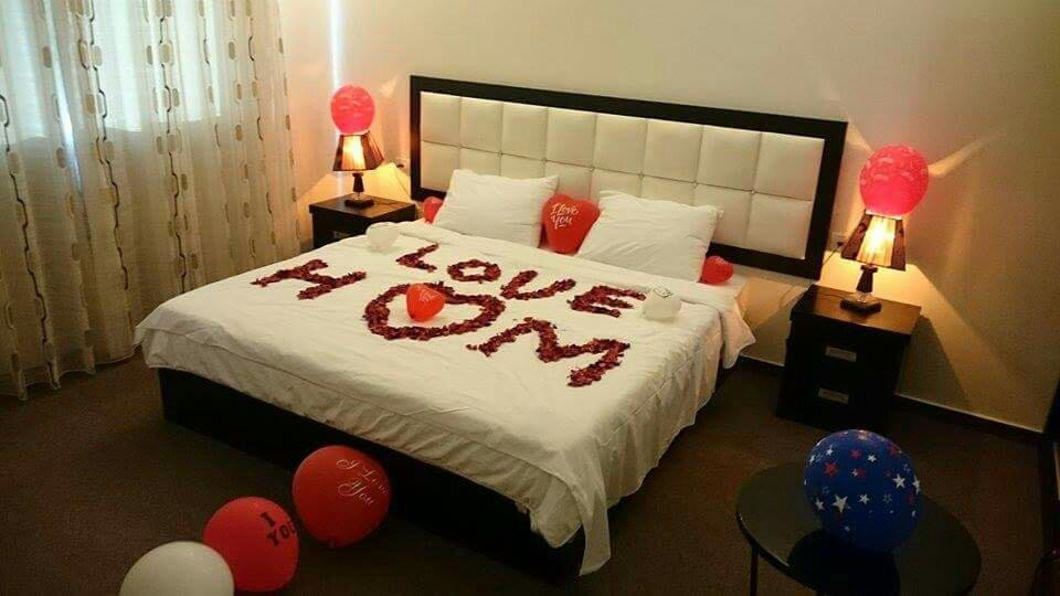 Shekef酒店住宿-Abu Mazen Hotel