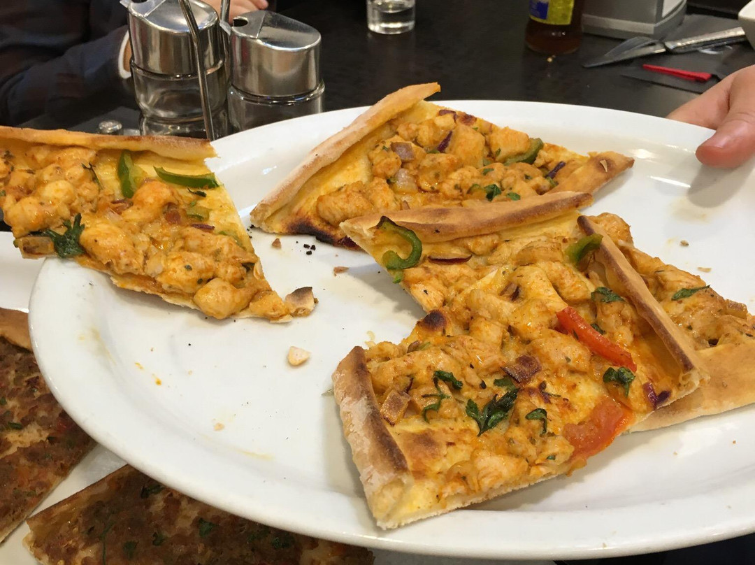 Pizzeria Kocak