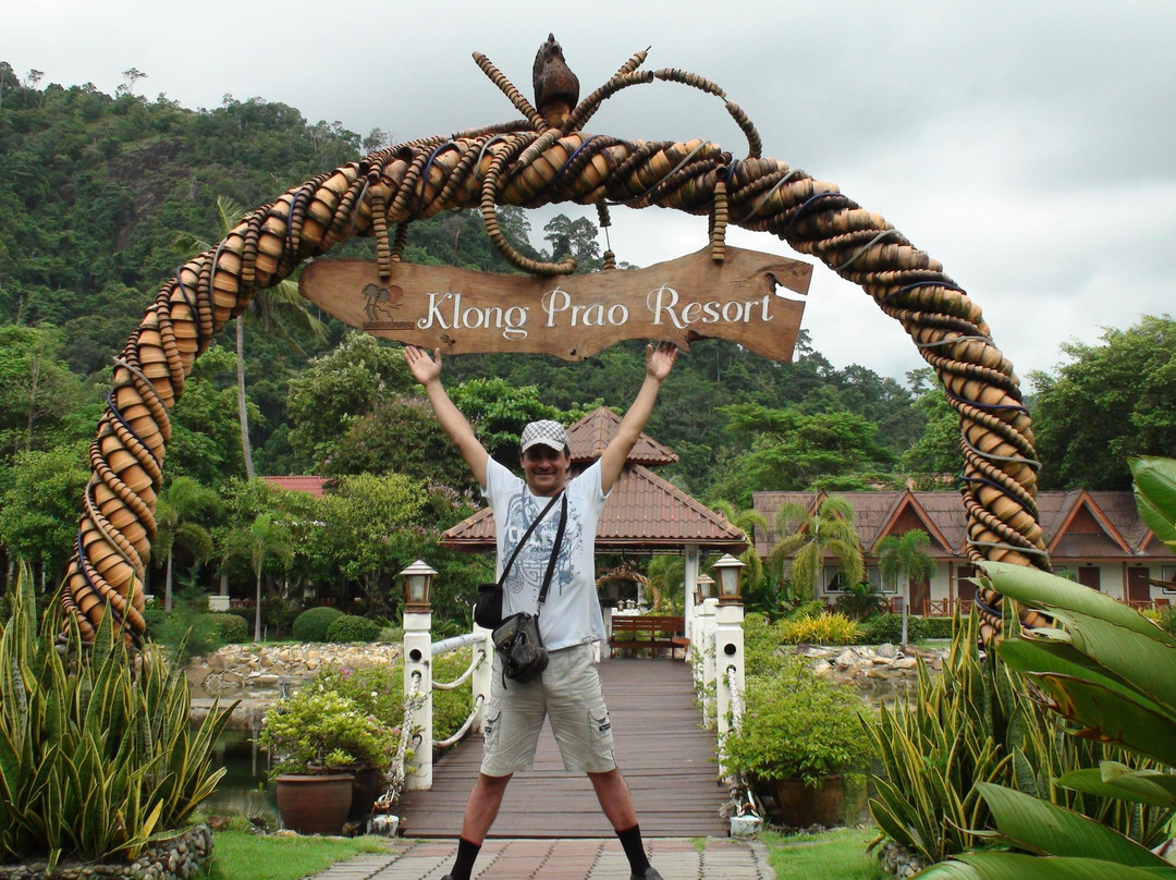 象岛喙傕度假村-象岛必去景点