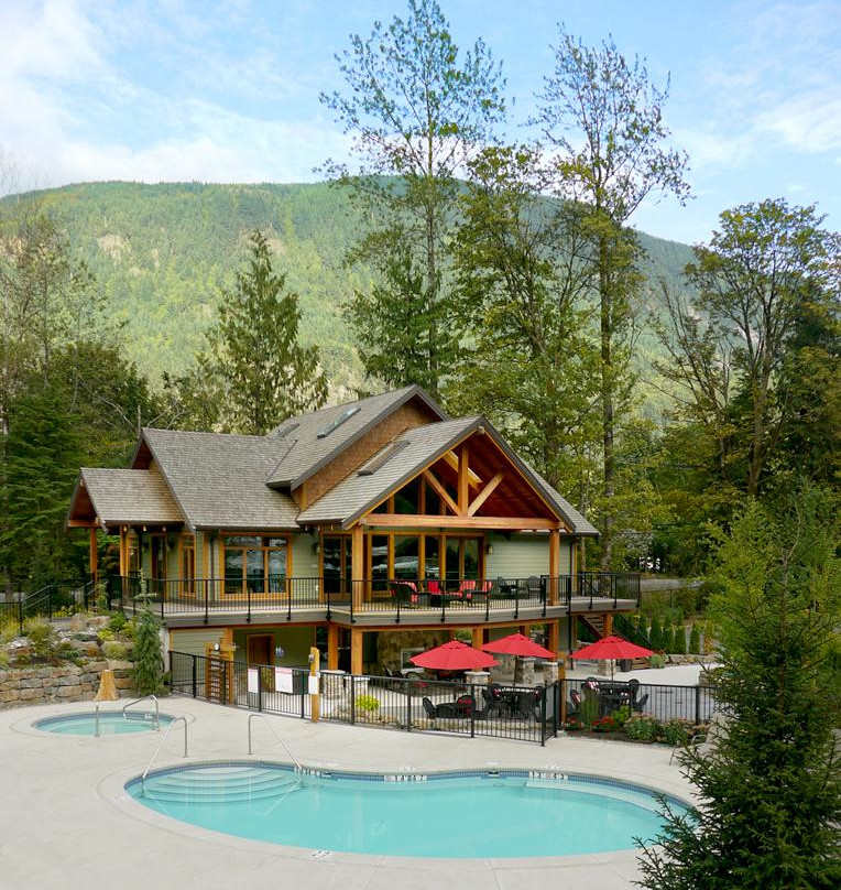 The Springs RV Resort