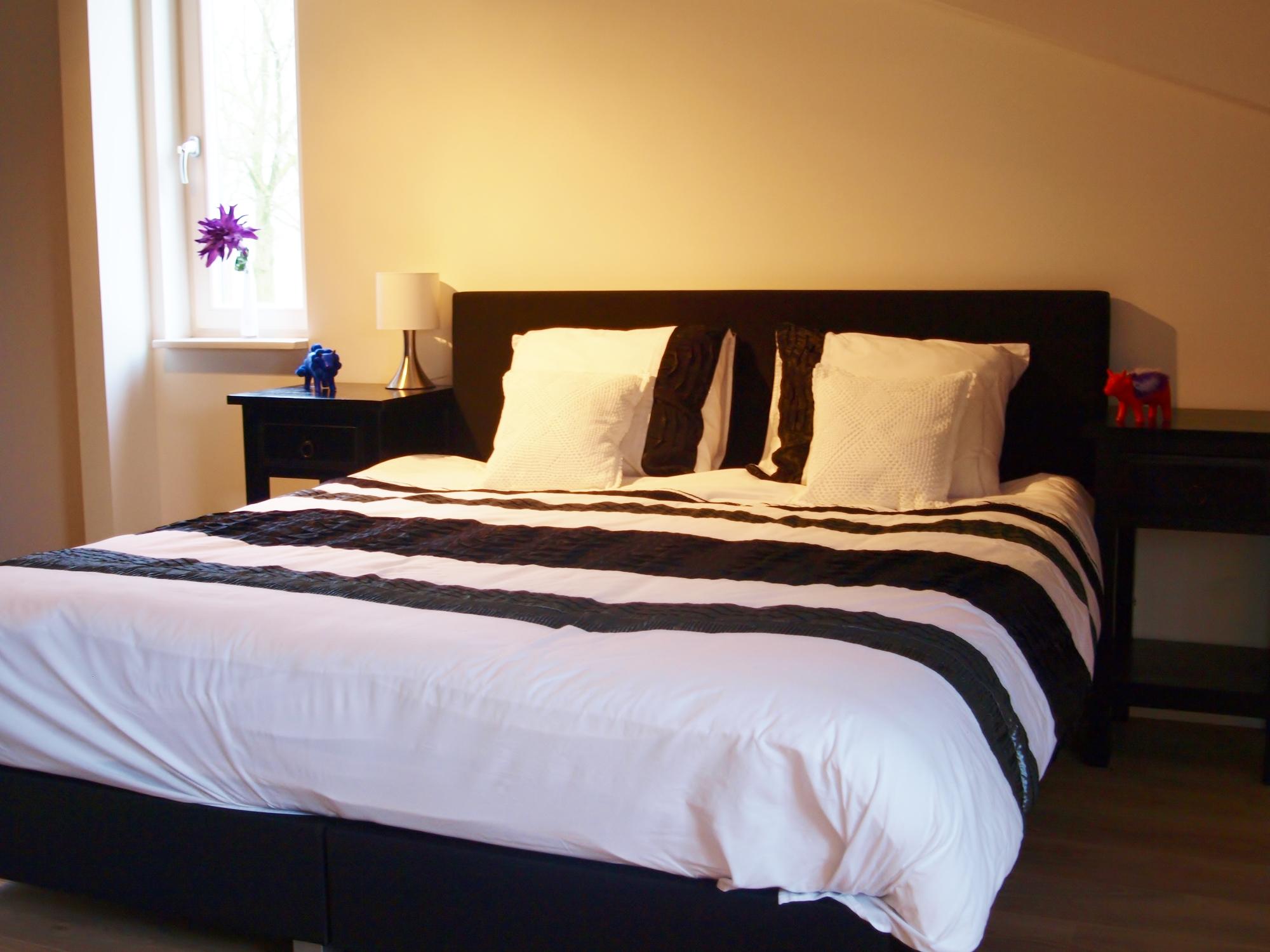 B&B Boertel De Meander-官方