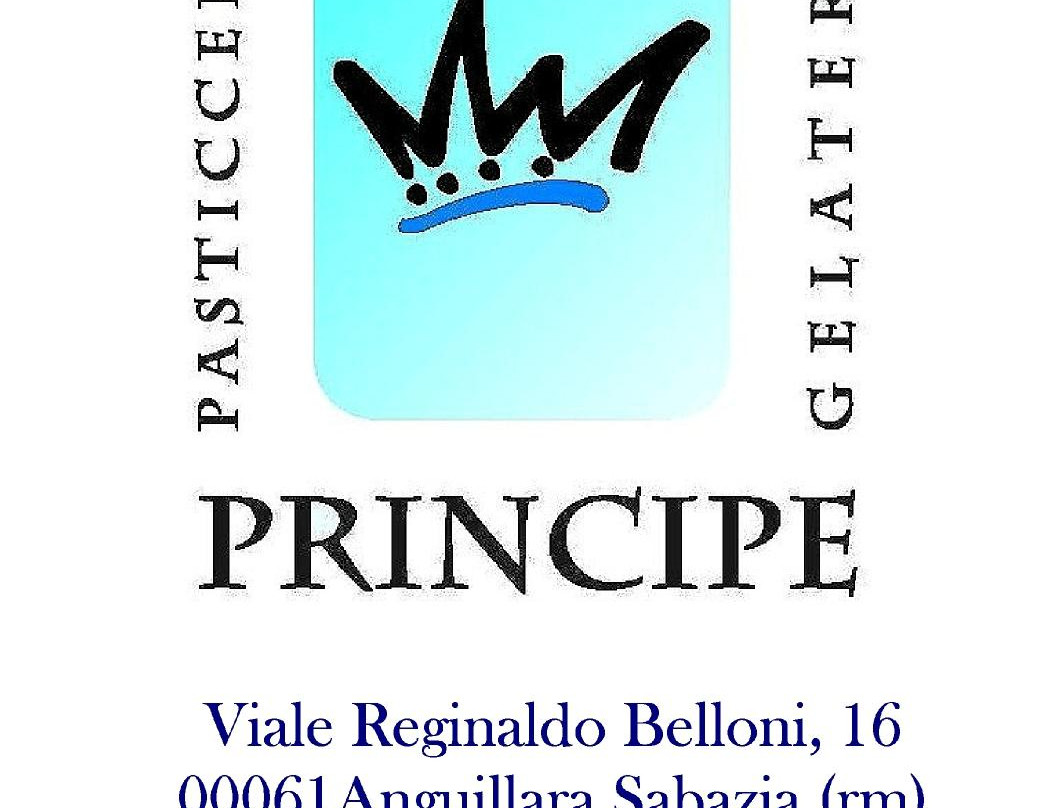 Bar Principe 2-Anguillara Sabazia必去景点