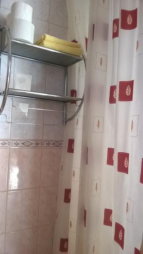 Oazis Guesthouse主图