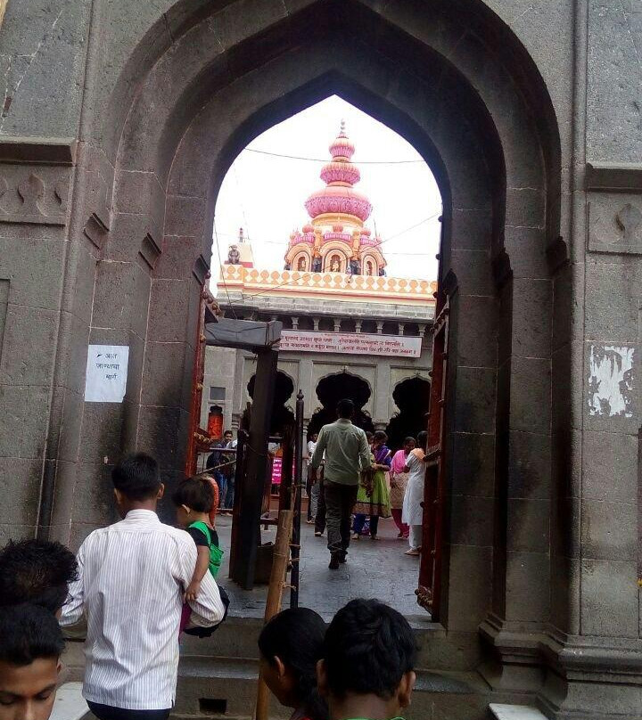 Moreshwer Ganesh Mandir Temple景点图片