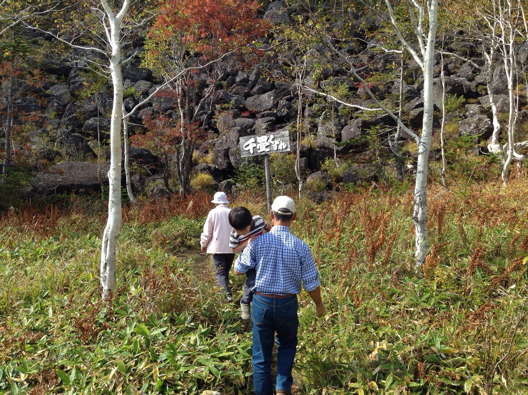 Senjokuzure-鹿追町必去景点