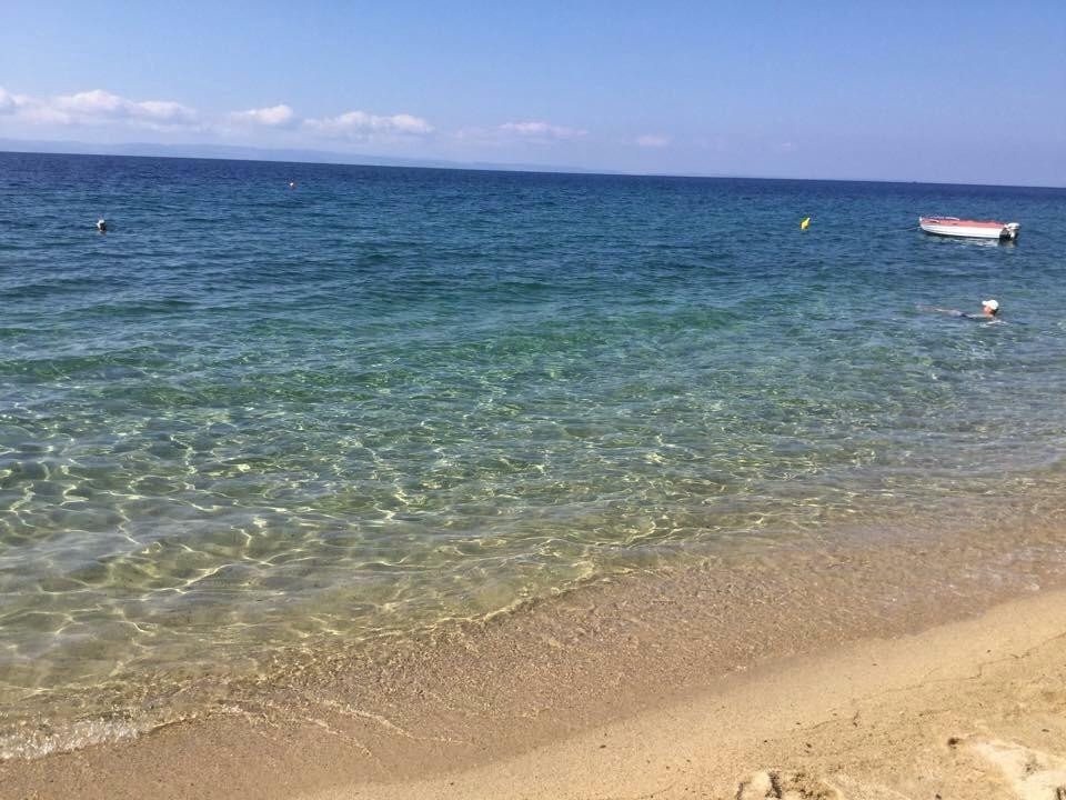 Lagomandra beach-Neos Marmaras必去景点