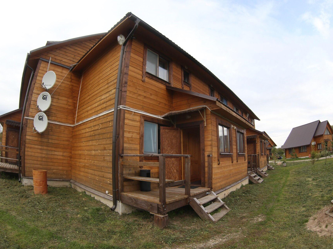 Chudnoy Dvor Recreation Camp