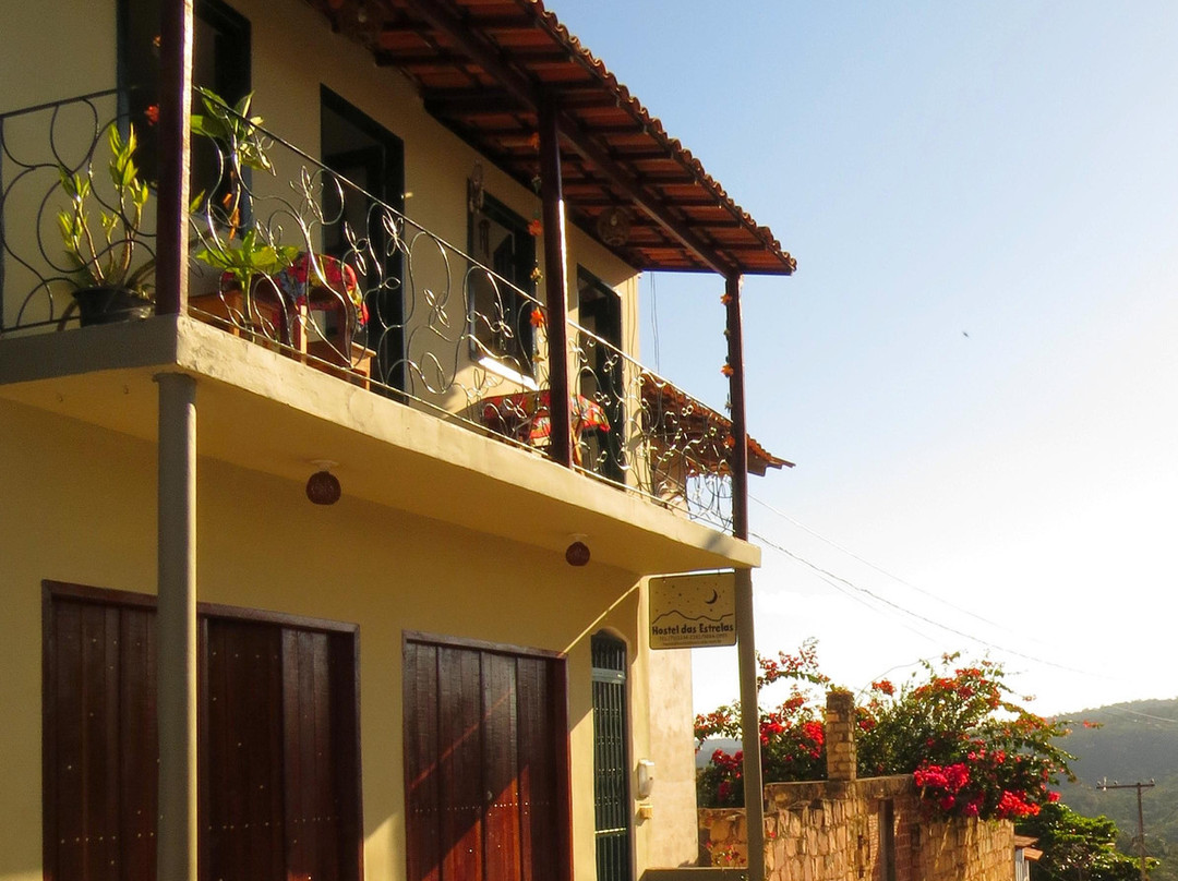 Hostel das Estrelas