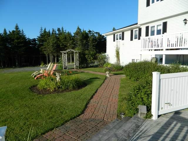 Coastal Waters Accommodations B&B-官方