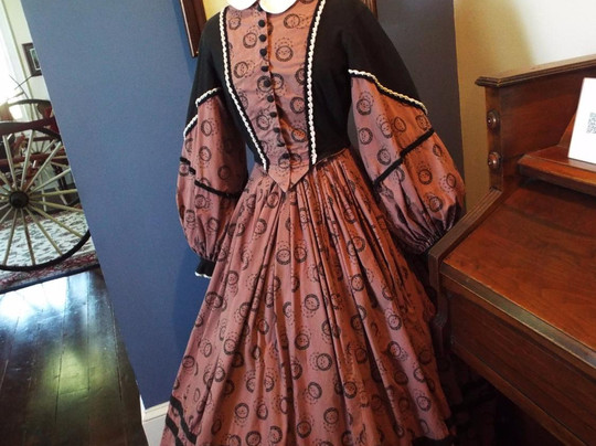 Nash Farm Battlefield-Hampton必去景点