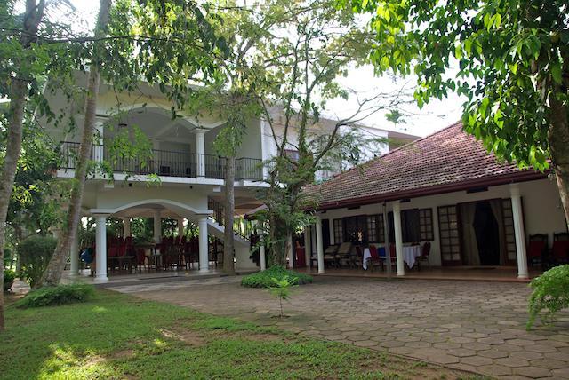 OYO 579 Little Villa-客卧