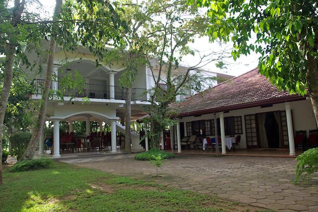 Bandaragama酒店住宿-OYO 579 Little Villa