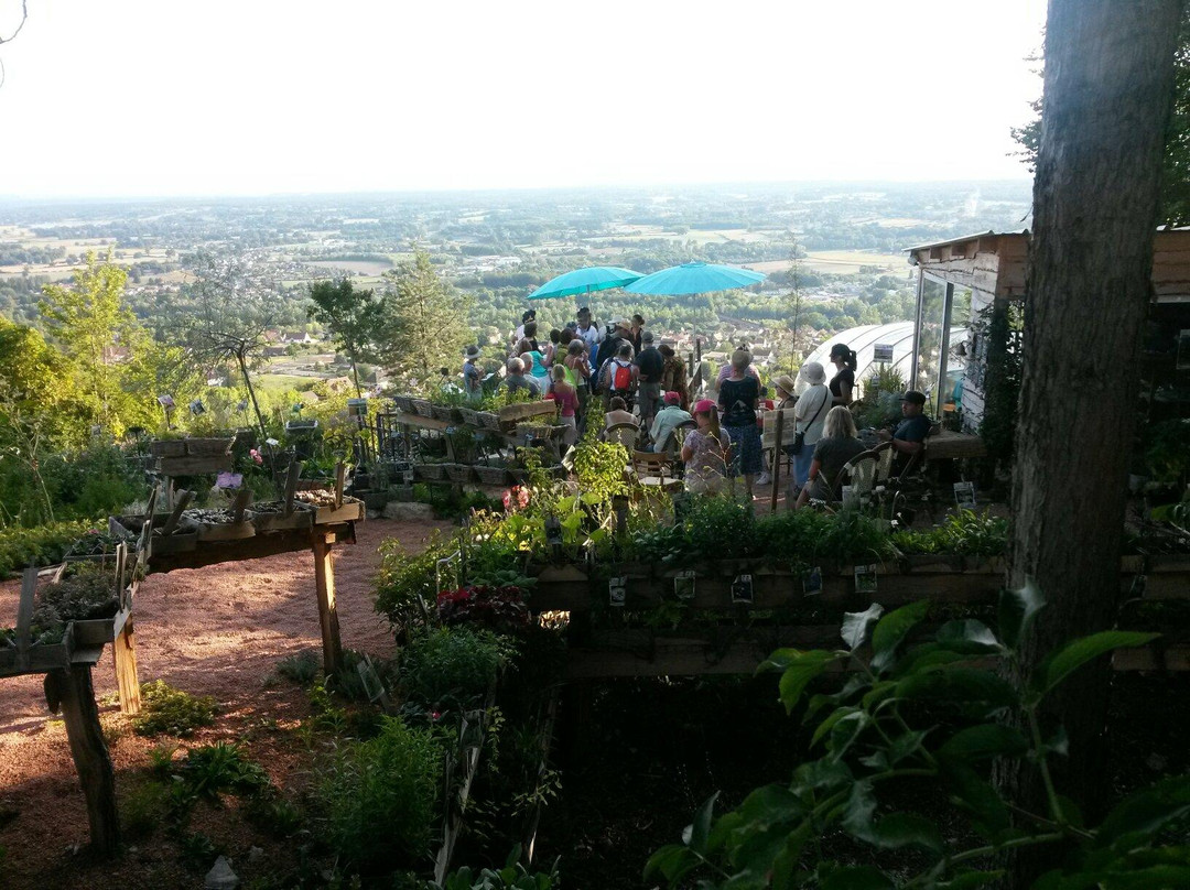 Les Jardins Des Hurlevents景点图片