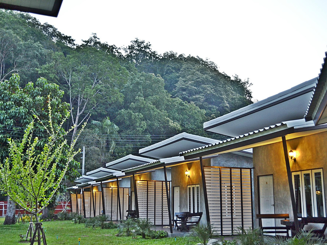V Valley Resort主图