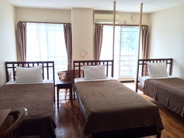 Pension Seasir-客卧