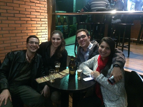 Serra Bier Tour Cervejeiro-格拉玛多必去景点