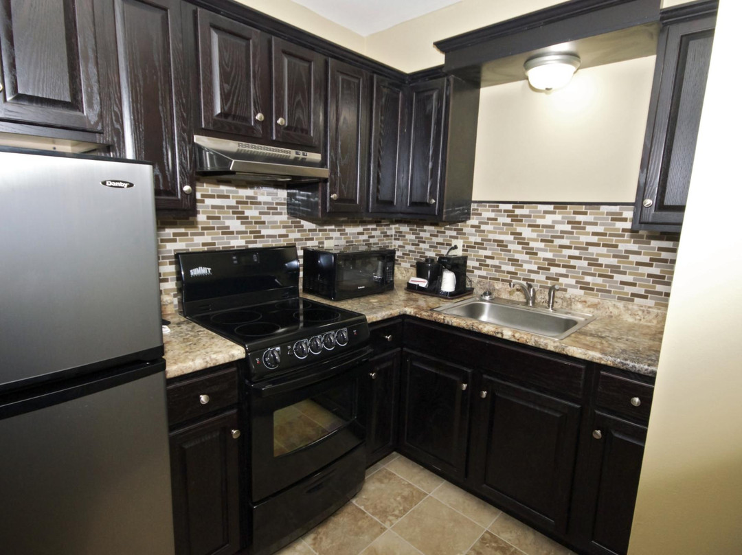 Town House Inn, Jackson, MO 63755主图