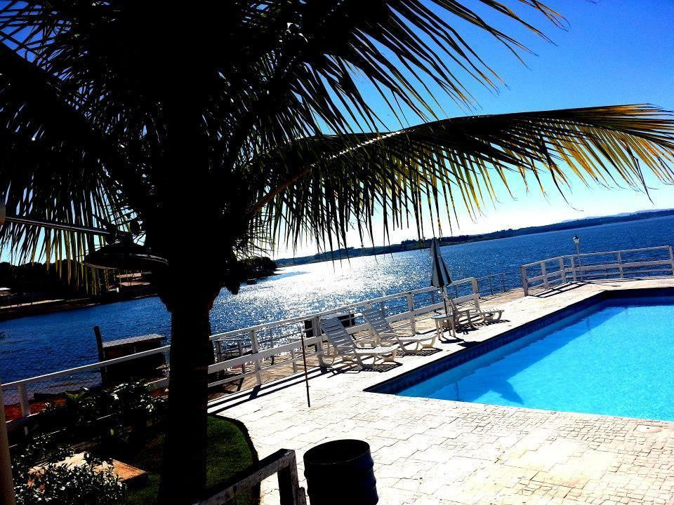 Hotel Nautico Fama主图