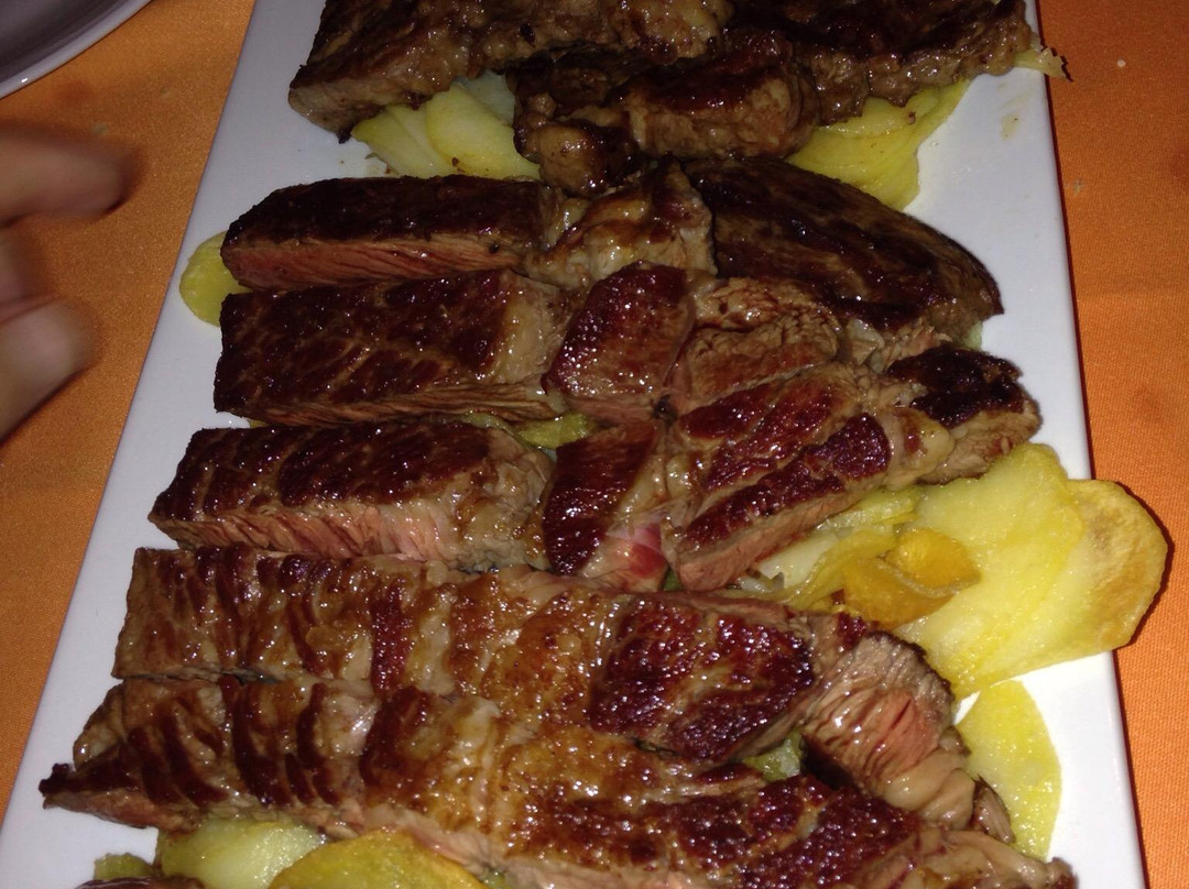 bar la bodega Valdemoro