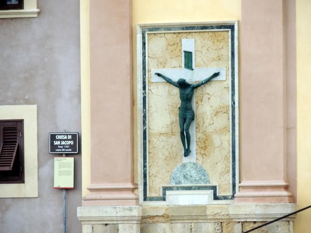 Chiesa di San Jacopo in Acquaviva景点图片