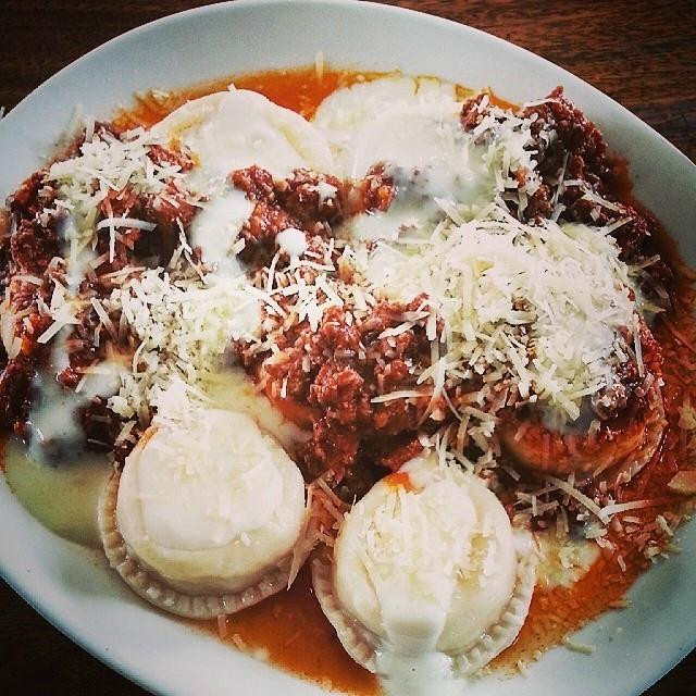 Trelew餐馆和美食-La Stanza