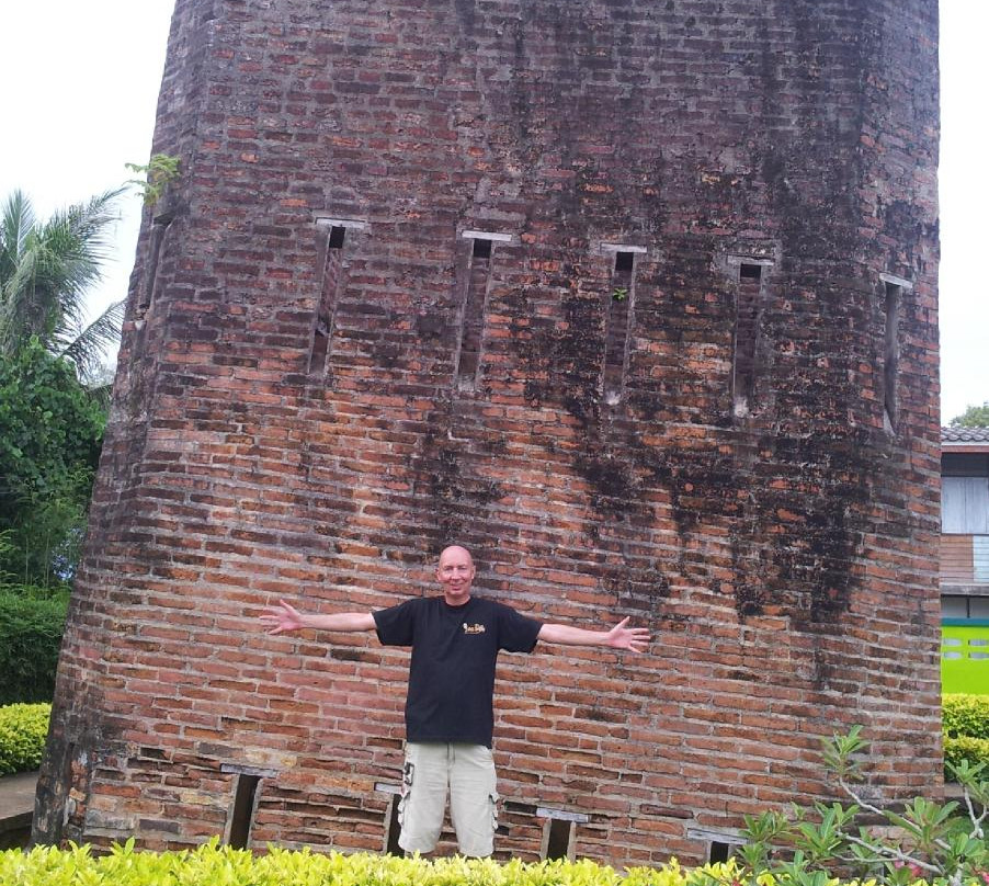 Khuk Khi Kai-廉信必去景点