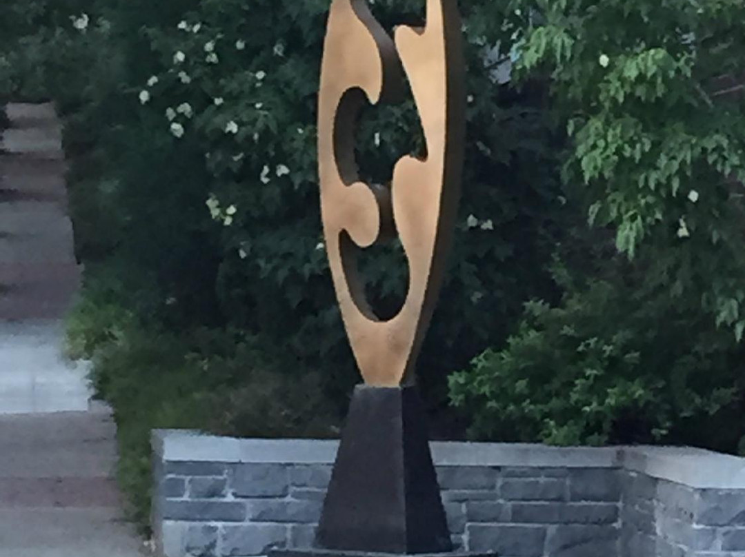 Arts Council of Lake Oswego-莱克奥斯韦戈必去景点