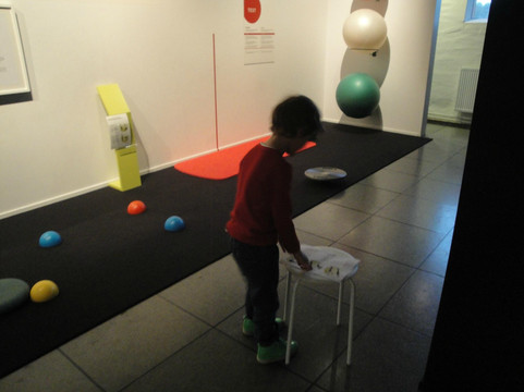 The National Sports Museum-斯德哥尔摩必去景点