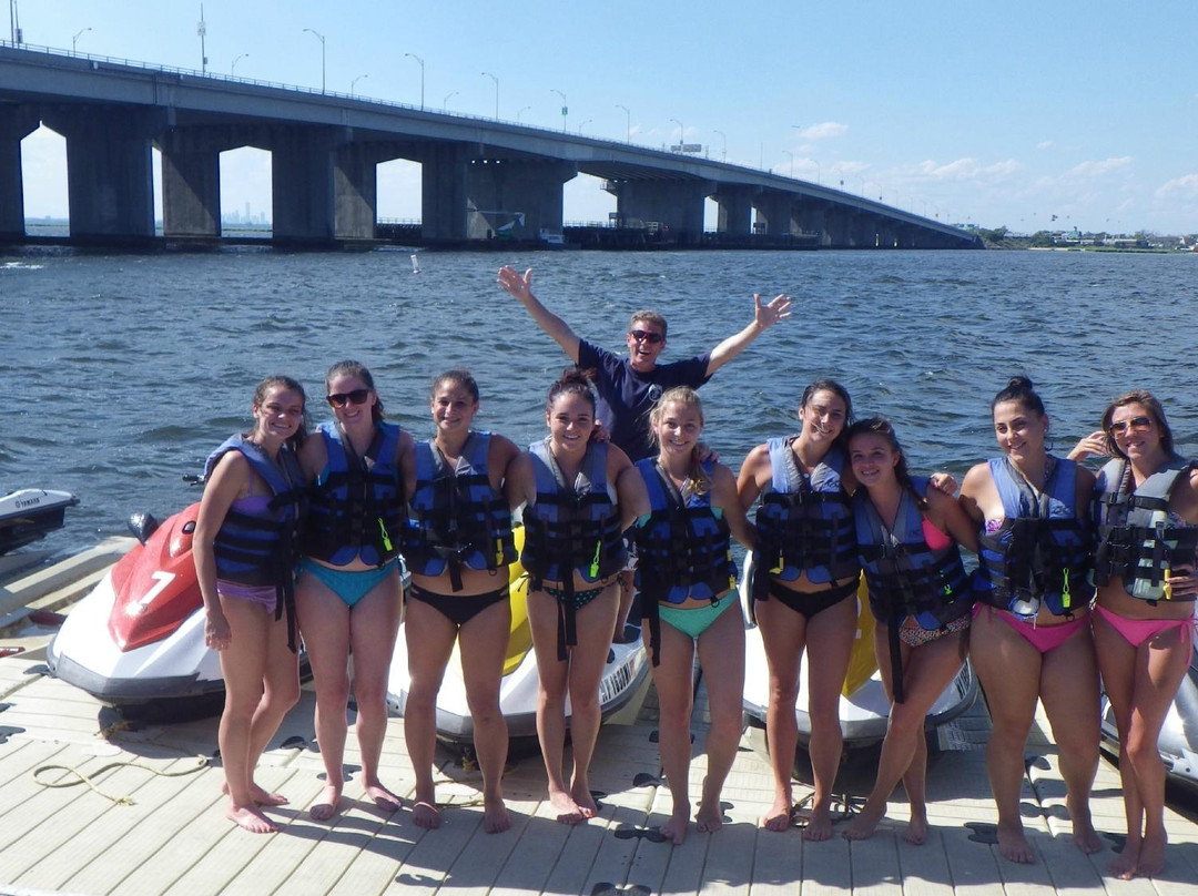 Rockaway Jet Ski-Far Rockaway必去景点