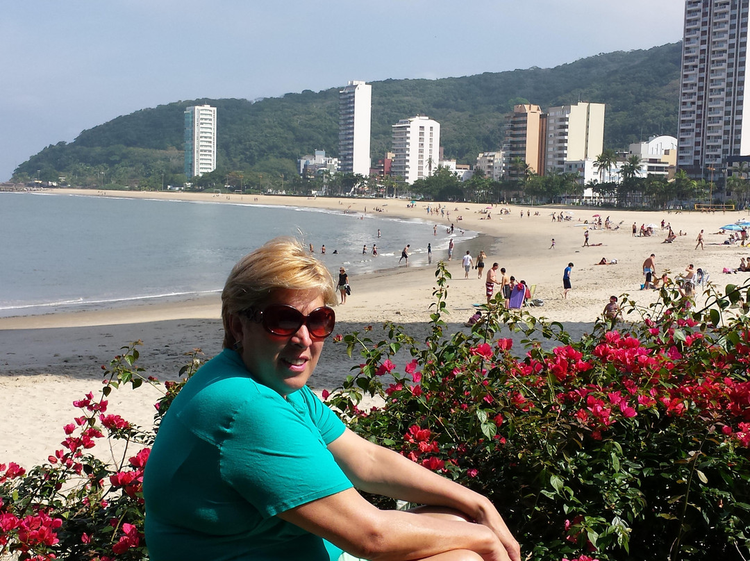 Matinhos Beach-Caioba必去景点