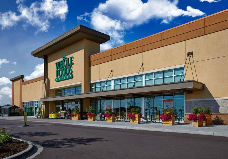 The Shoppes at Arbor Lakes-Maple Grove必去景点