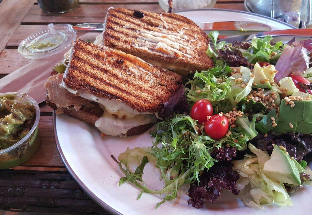 Xalatlaco Municipality餐馆和美食-Ojo de Agua