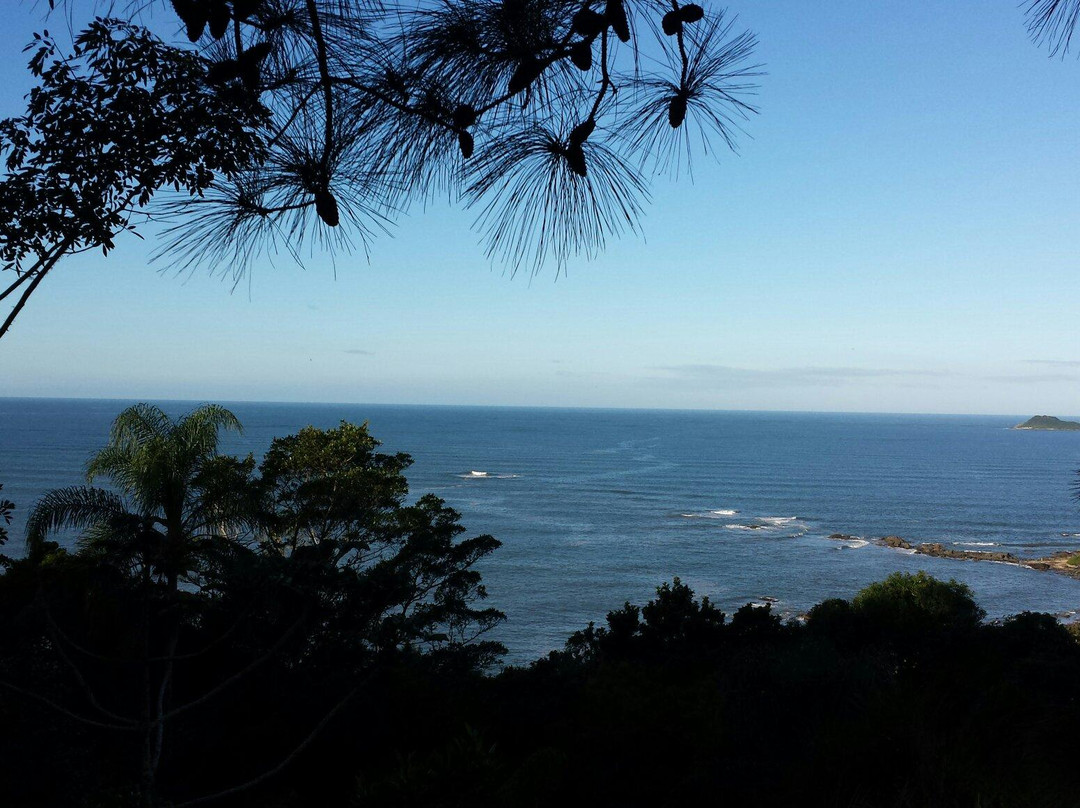 Praia Bacia Da Vovo-佩尼亚必去景点