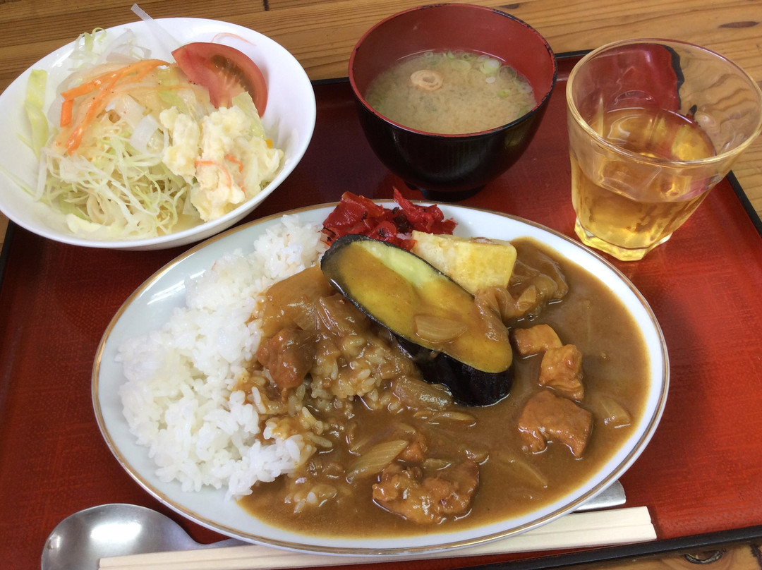 きらら食堂
