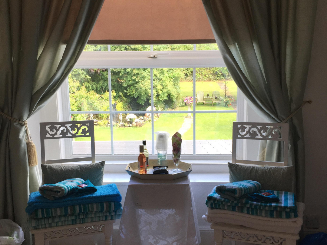 Leonardmoor House主图