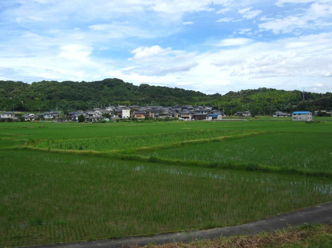 Kibi Plain Bicycle Route