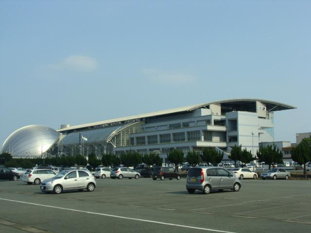 Boat Race Tsu景点图片