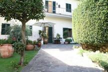 Guest House Le Piagge主图