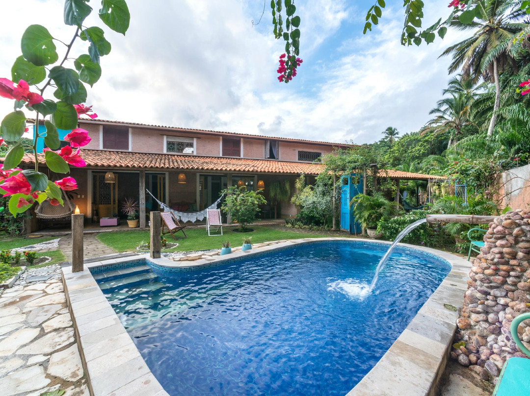 Cama e Cafe Casa de Campo Olinda