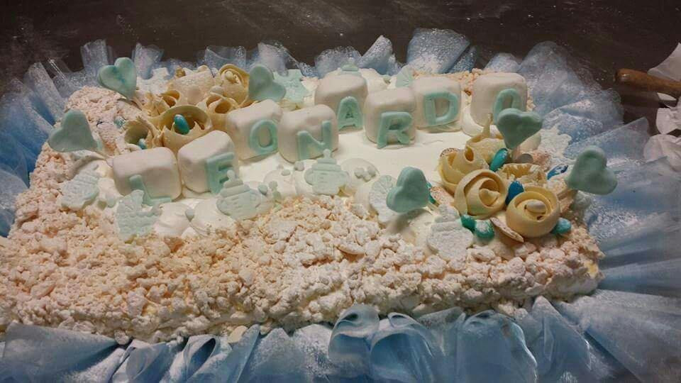 Pasticceria del Viale景点图片