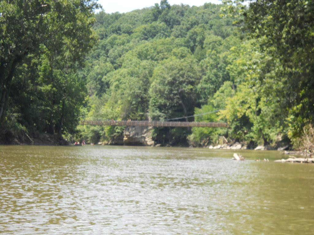 Sugar Valley Canoe Trips-Marshall必去景点