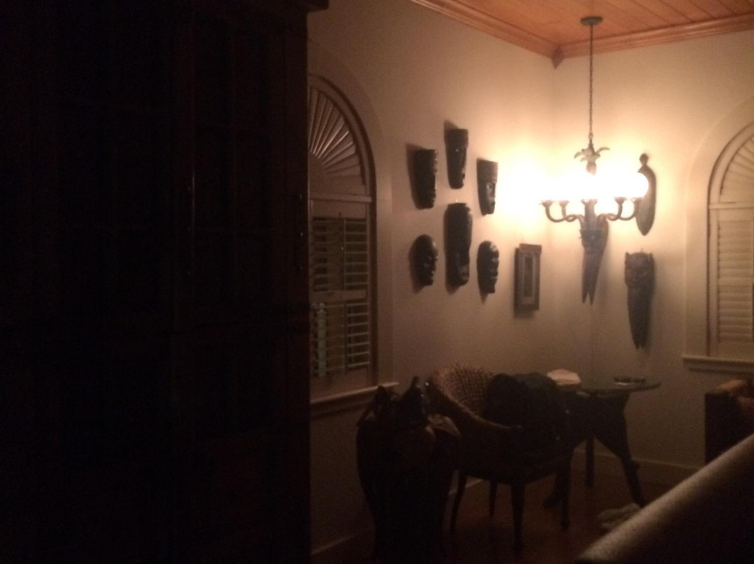 Friedhelm's Bavarian Inn主图