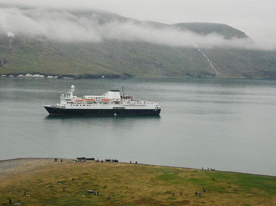 Adventure Canada-米西索加必去景点