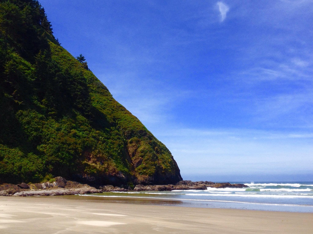 Hobbit Trail-弗洛伦斯必去景点